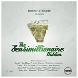 Selekta Faya Gong - SensiMillionaire Riddim Mix 2011