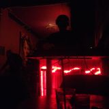 Improvised vinyl set