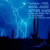 Soul Jazz After Dark, Episode Eight