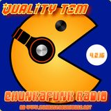 Chunkafunk Radio 4.2.2016