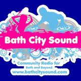 Bath City Sound | Dan Copp In The Mix |Saturday 3rd May