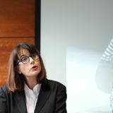 XV WISPS Annual Conference – Professor Maria Delgado