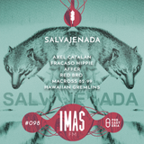 IMAS FM No. 98 - Salvajenada