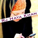 live-show-recording-birthday-party-with-rj-haya-khan