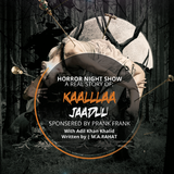 KaLa JaDu- Episode#1 -Radio Drama