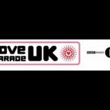 Judge Jules & Seb Fontaine - Leeds Love Parade July 8th 2000
