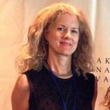 Joan Widdifield - Film maker talks about RAINY SEASON set in post war VIETNAM with Donna Freed