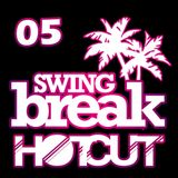 #5 HotCut from SwingBreak 2014 - Tommy Ausderanstalt