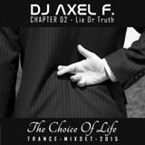 DJ Axel F. - TCOL (Chapter 02 - Lie Or Truth)