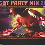 Romyyca89@ProDeejay Radio - Night Party Mix 2015_Vol.10_11.07.2015