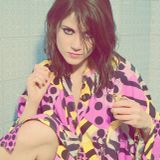 Ana Helder/ Corte raver mix