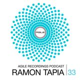 Agile Recordings Podcast 033 with Ramon Tapia