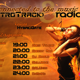 DaMiaNo Trance World 045 @ Prywatka Radio Sudety 96.4 FM