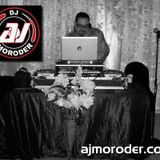 Live DJ Mix by AJ Moroder on Saturday January 23rd 2016