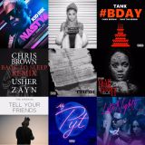 2016: ADULT RnB Soul #02 New Music