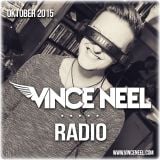 Vince Neel Radio #2 Oktober 2015
