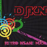 DJKNY - Retro Insane Mixx