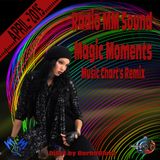 Radio MM sound Music Chart April2015 - DjSet by BarbaBlues