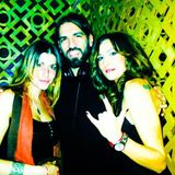 DJ Tarkan - No Smoking - 12-Apr-2015