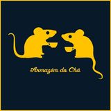 SRG GMS - Armazém Do Chá Goes Nu Funk Mixtape