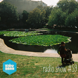 Kisobran radio show #59