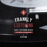 Frankly Listening nommer six