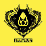BONDING TAPES RADIO 022: ALL NIGGA RADIO EDITION