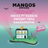 Youth Culture, Noise Pollution - Raggamuffin 25.9.15 (mono)