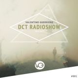 Valentino Guerriero - DeepCirclesTheory Radioshow (January 2016)