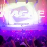 Live set of Thunderbolt at WOMB Tokyo feat.Lazy Rich(19th JUL 2015)