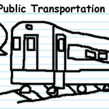 PUBLIC TRANSPORTATION
