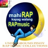 mahiRAP kapag walang RAPmusic