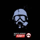 Nidhal Arfaoui Pres Just Trance No Commercial 003 (Special Vocal Episode 1st Part)
