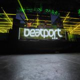 Ali Schwarz (Tiefschwarz) and Re.You Live @ Beatport Studio (18.01.2012)