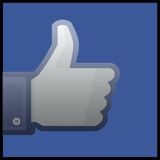 1,000 Facebook Friends Mix