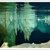 Electronic cavern
