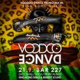 Voodoo Dance #5