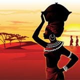 A Taste of Afro House