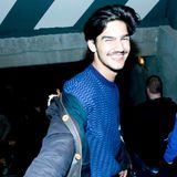 Sober Music Podcast - Moody Mehran