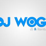 Mix Febrero - Dj Wogi