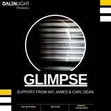 Dalen Light Glimpse Mini Mix