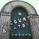 PREGUNTA GIRATORIA - Abasto Shopping - 2016.04.04