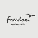 Freedom #003 (Guest Mix: Niko)