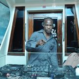 DJ PABLO - RED BULL THRE3STYLE JAMAICA 2013 - PRE-MIX