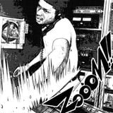 Larry Levan - Live at the Shelter, early 90's