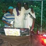 THESE KIDS KNOW ALL THE DANCE..YEET!!! NAE NAE!! DOUGIE!! LIVE @BIG MIKE'S COOKOUT..