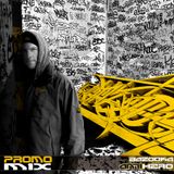 BaZoOka - "AntiHero - Album PromoMix - 2011