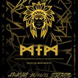 APACHE v. TWIZTED MOVEMENTS - FOXTROT v OCTOPHANT (CLUB RECORDING)