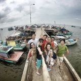 Company Galadinner - Phu Quoc - 2014