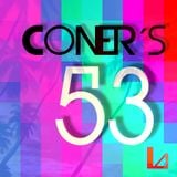 Coner´s Mix Session 53